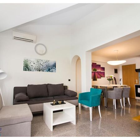 Apartments Wave Ražanj Exterior foto